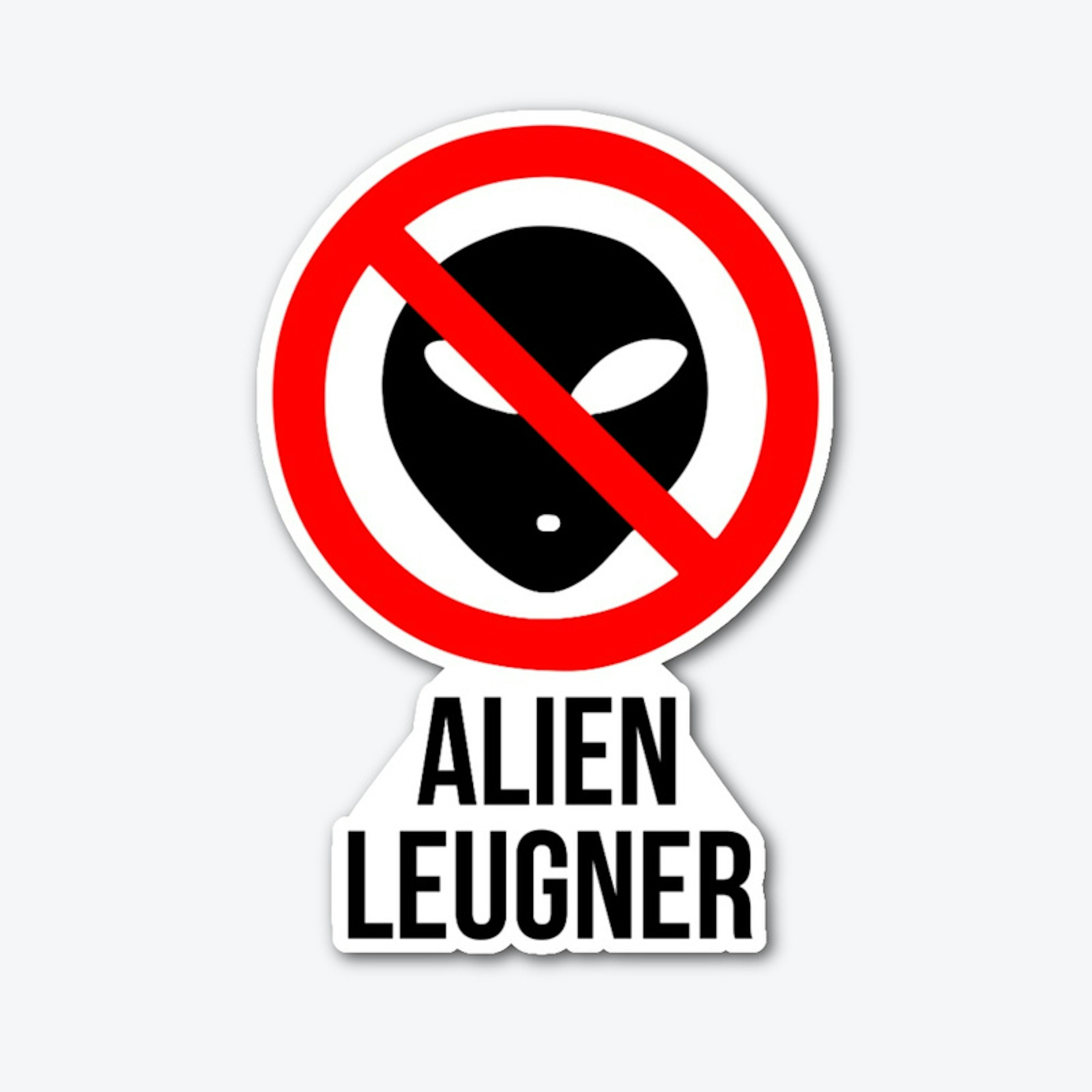 Alien Leugner