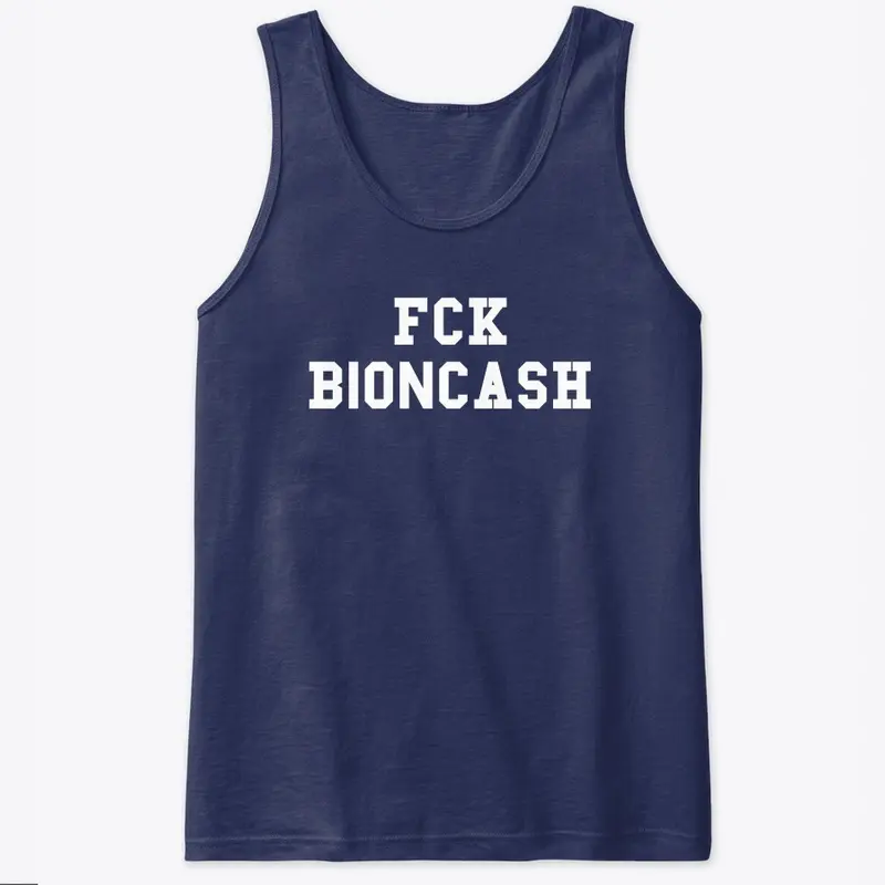 FCK BIONCASH