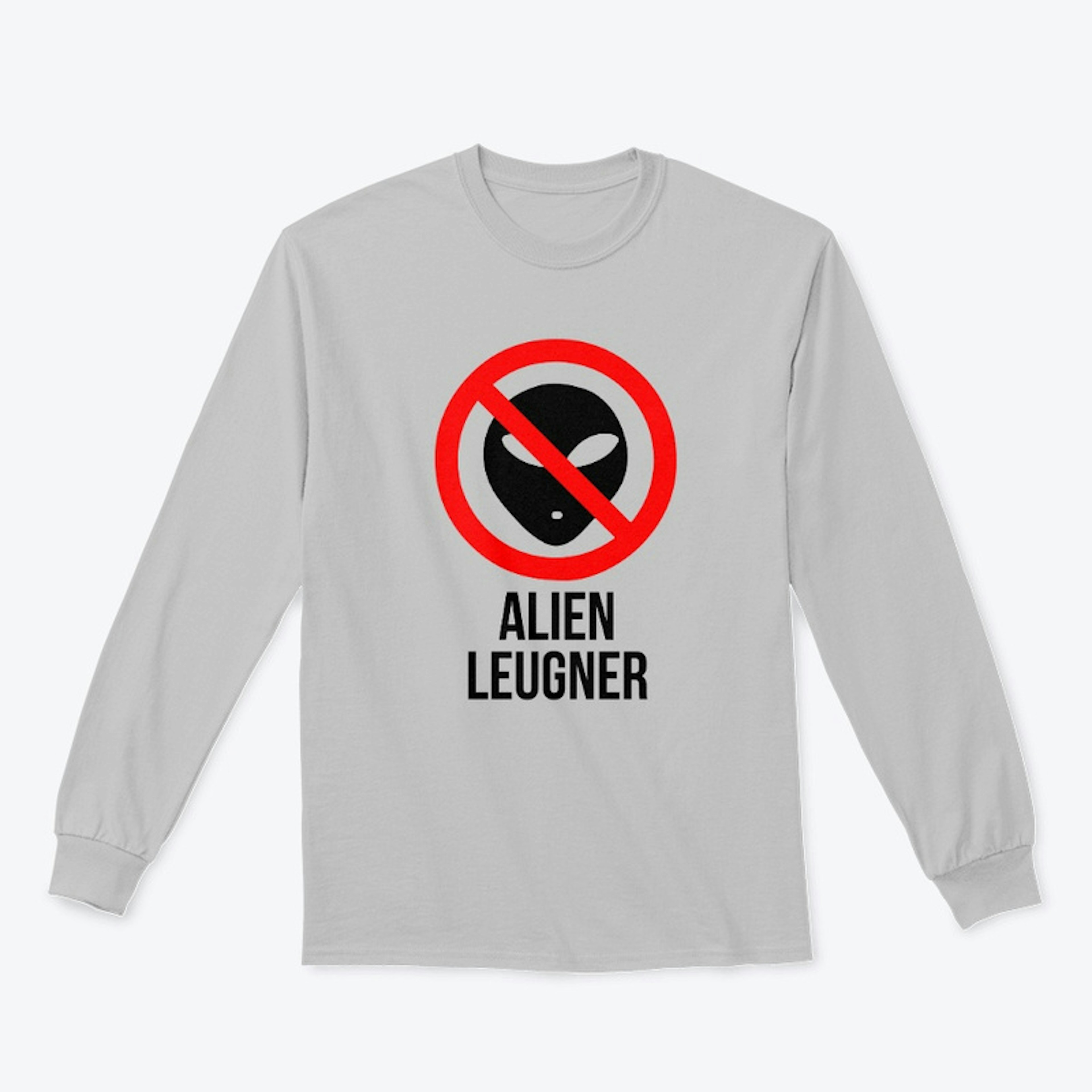 Alien Leugner