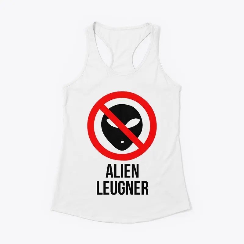 Alien Leugner