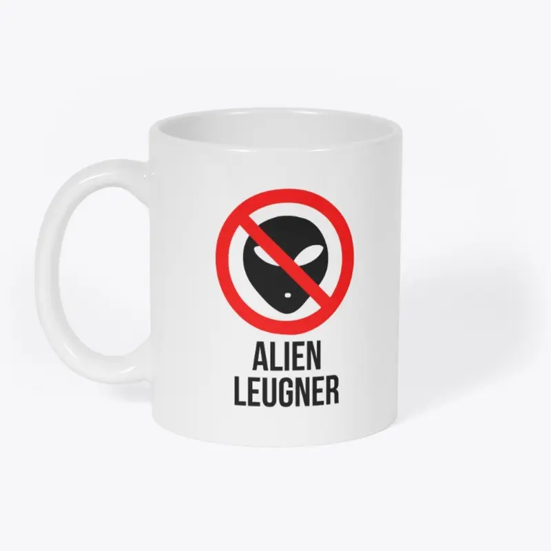 Alien Leugner