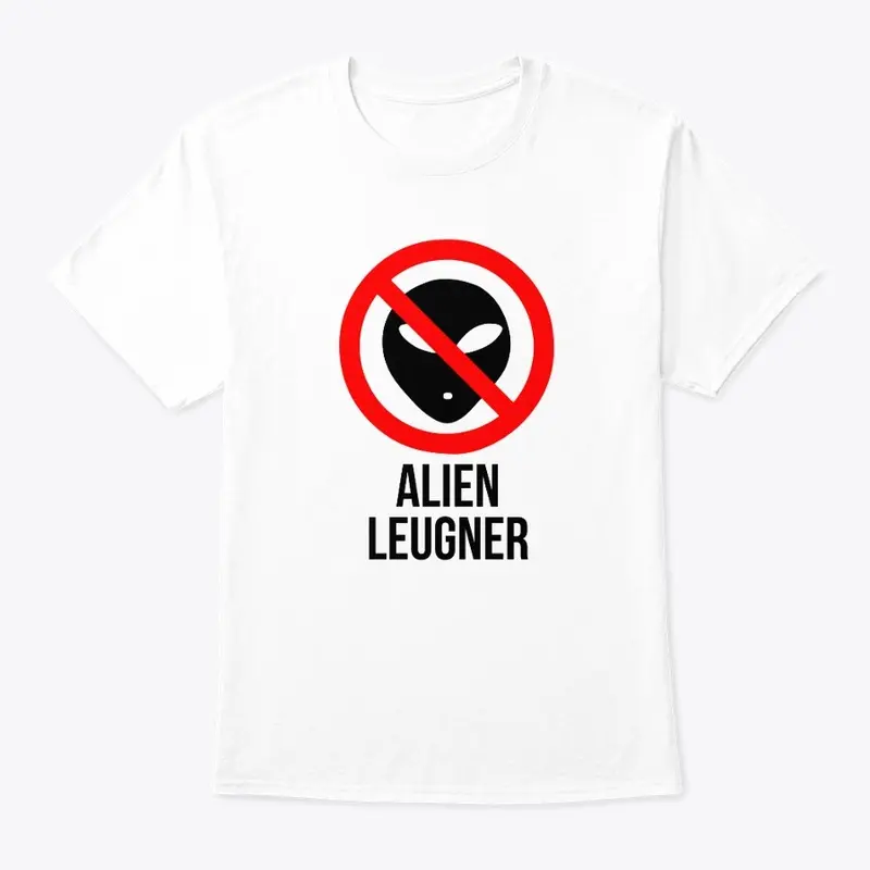 Alien Leugner