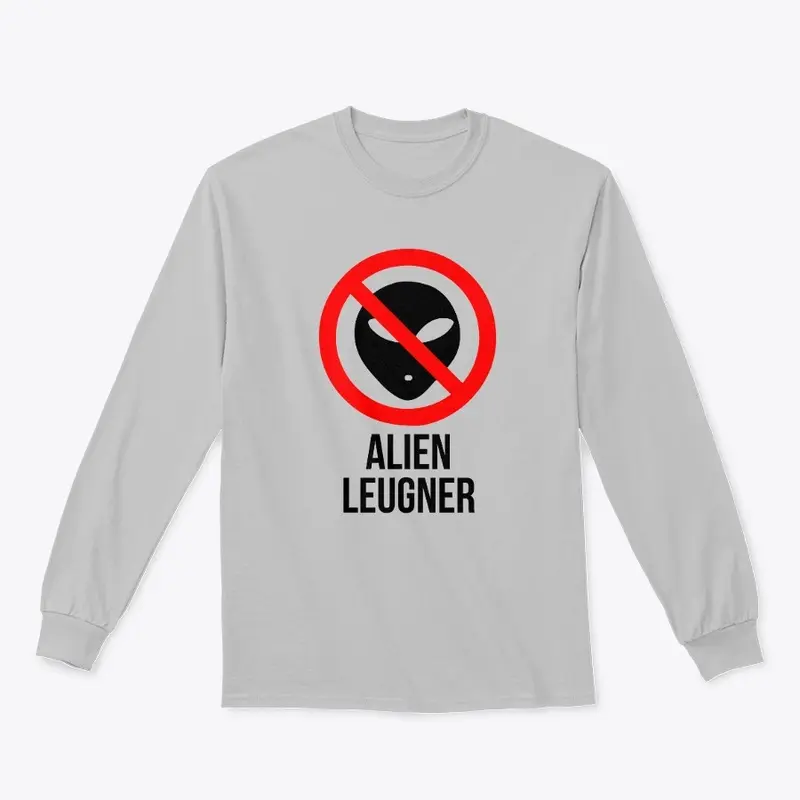 Alien Leugner