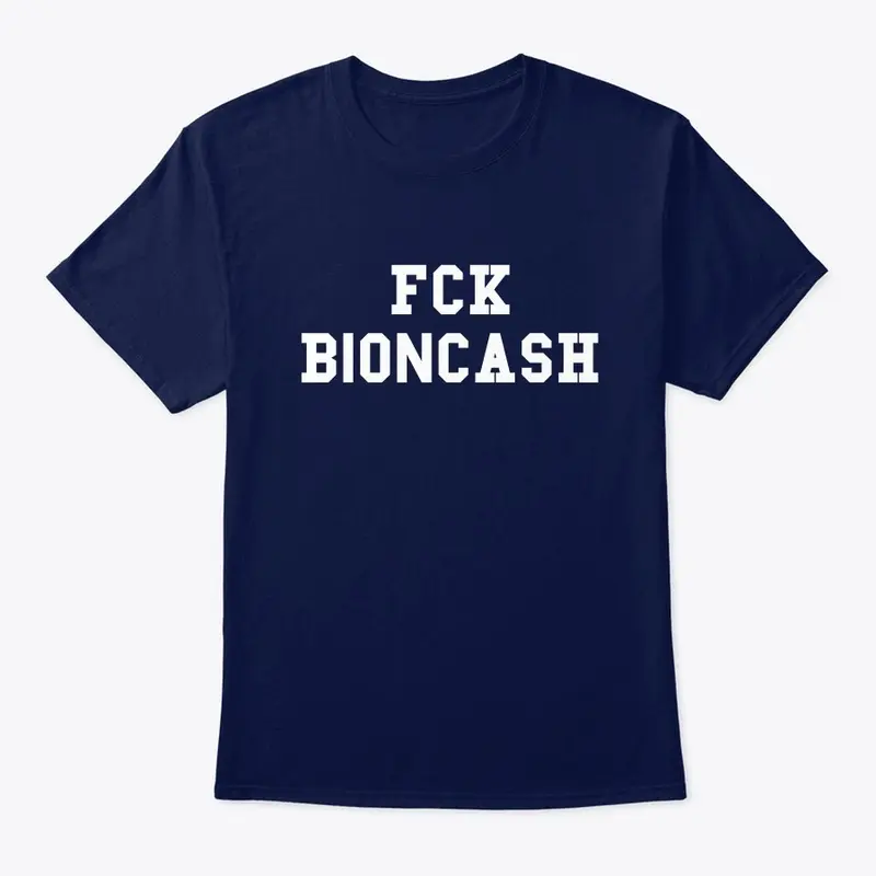 FCK BIONCASH